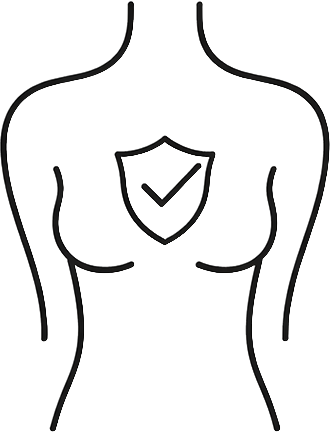 Seguridad como prioridad